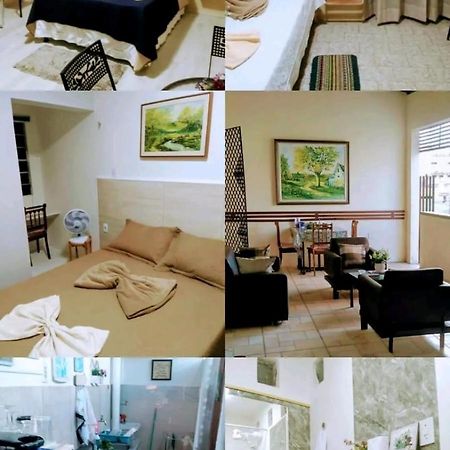 Pousada Suites Meireles Форталеза Екстериор снимка