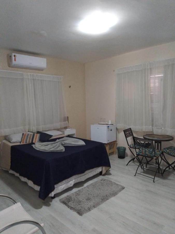 Pousada Suites Meireles Форталеза Екстериор снимка