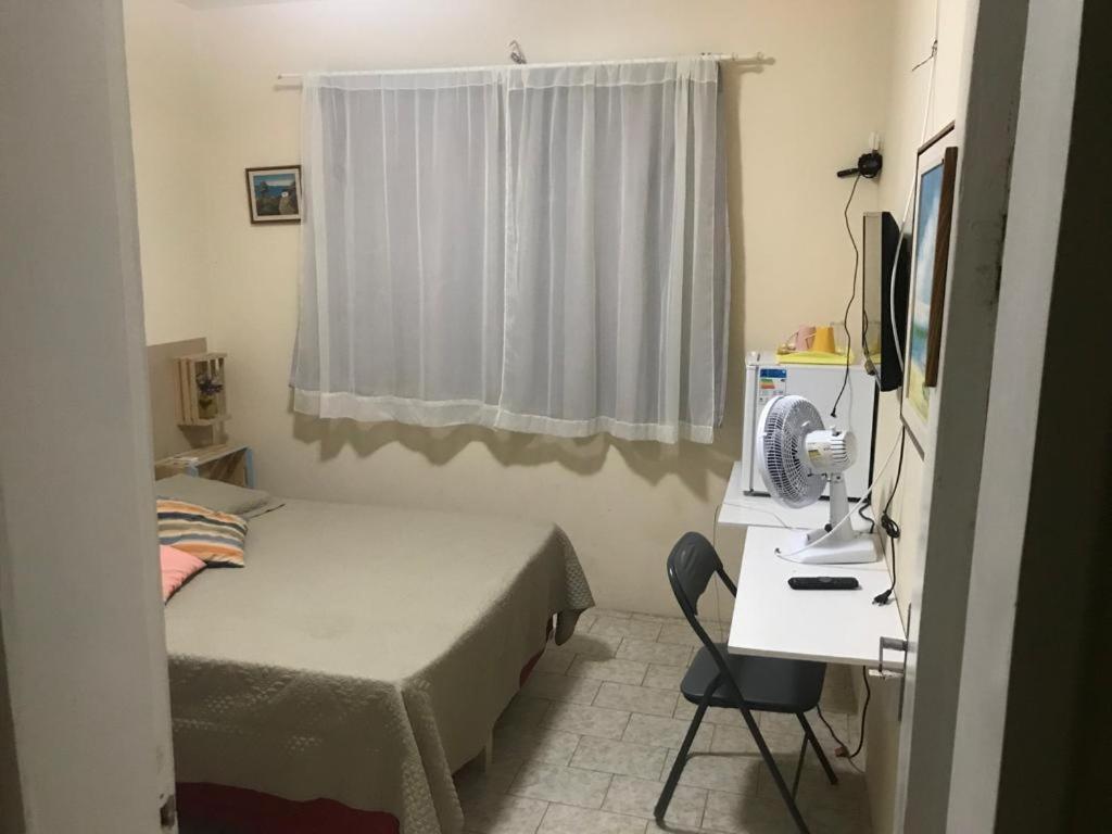 Pousada Suites Meireles Форталеза Екстериор снимка
