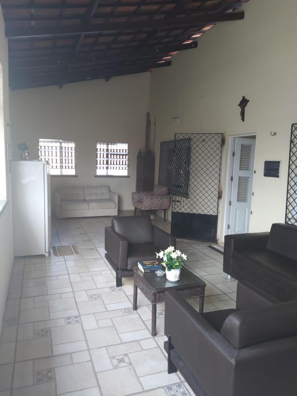 Pousada Suites Meireles Форталеза Екстериор снимка