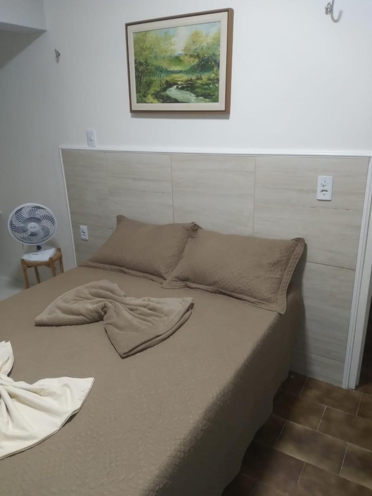 Pousada Suites Meireles Форталеза Екстериор снимка