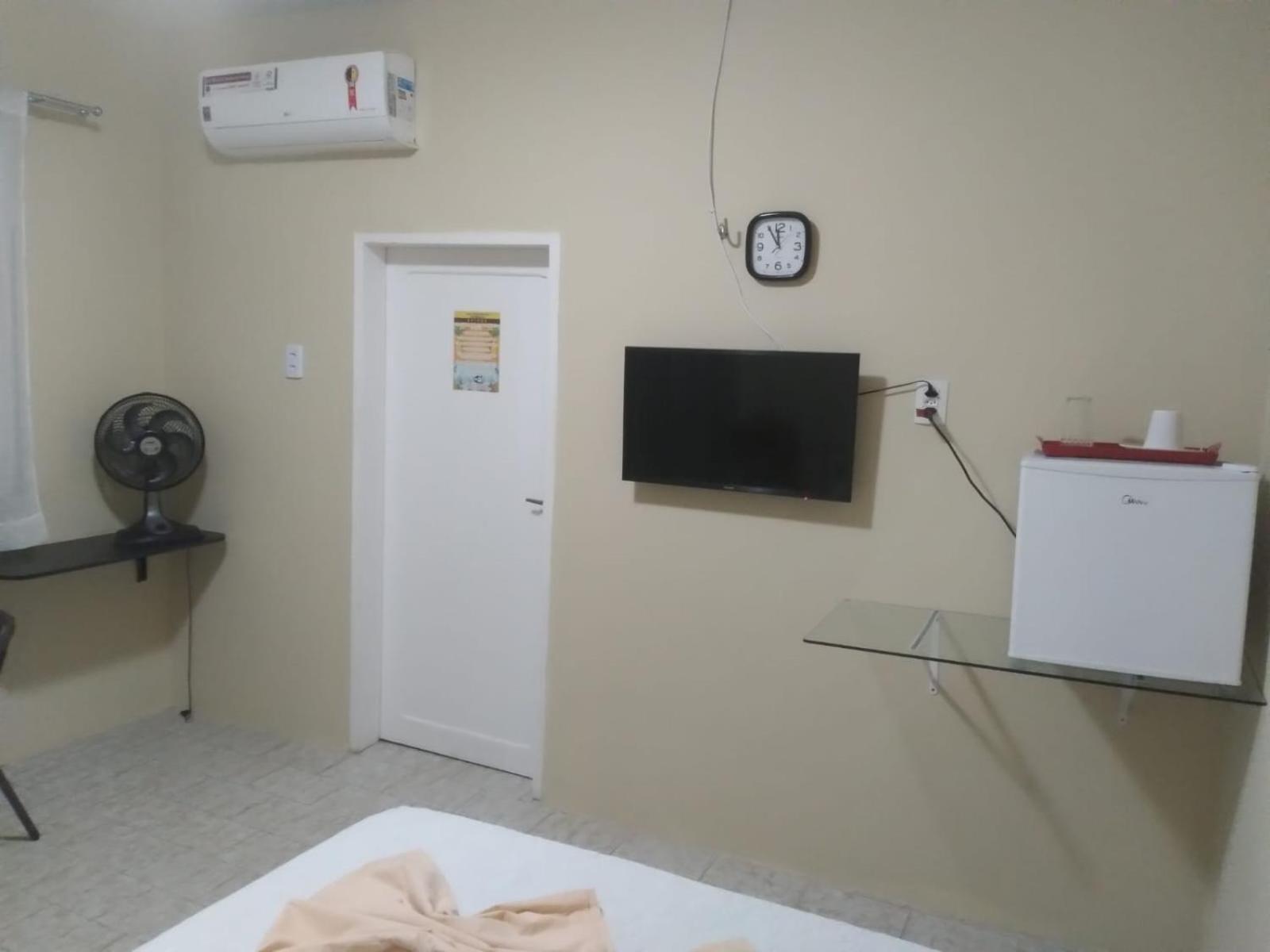 Pousada Suites Meireles Форталеза Екстериор снимка
