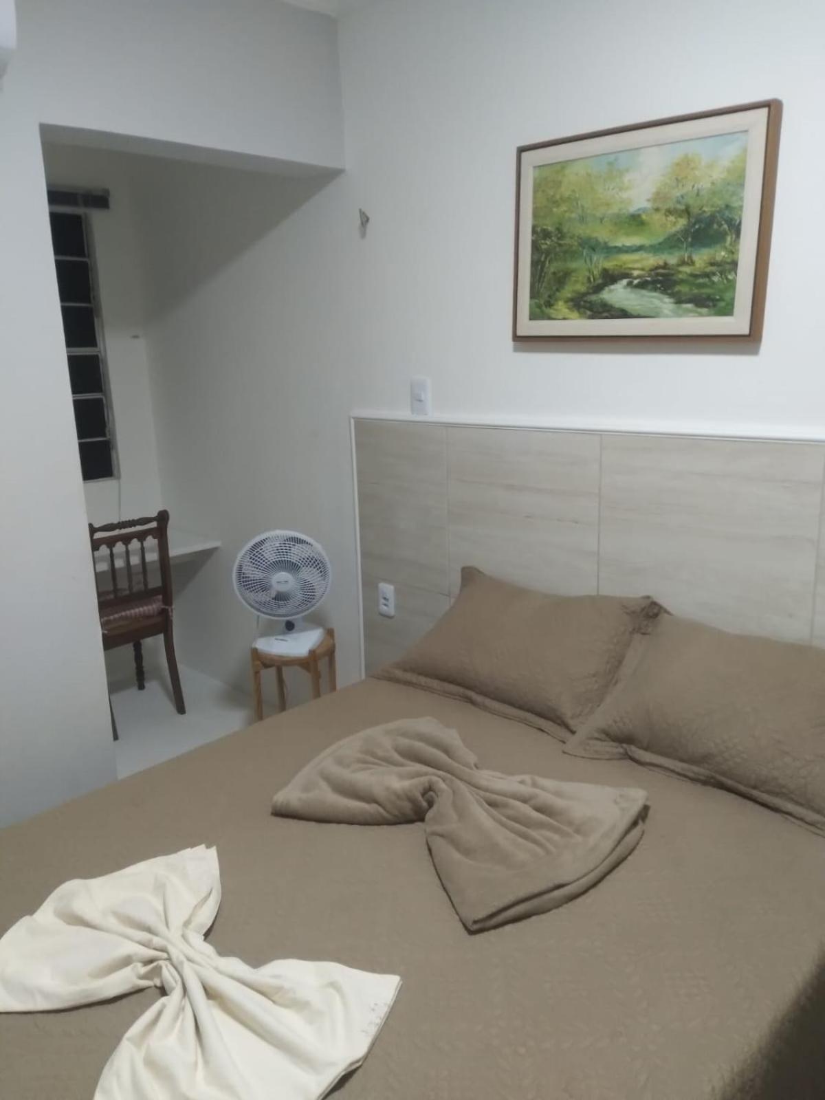 Pousada Suites Meireles Форталеза Екстериор снимка