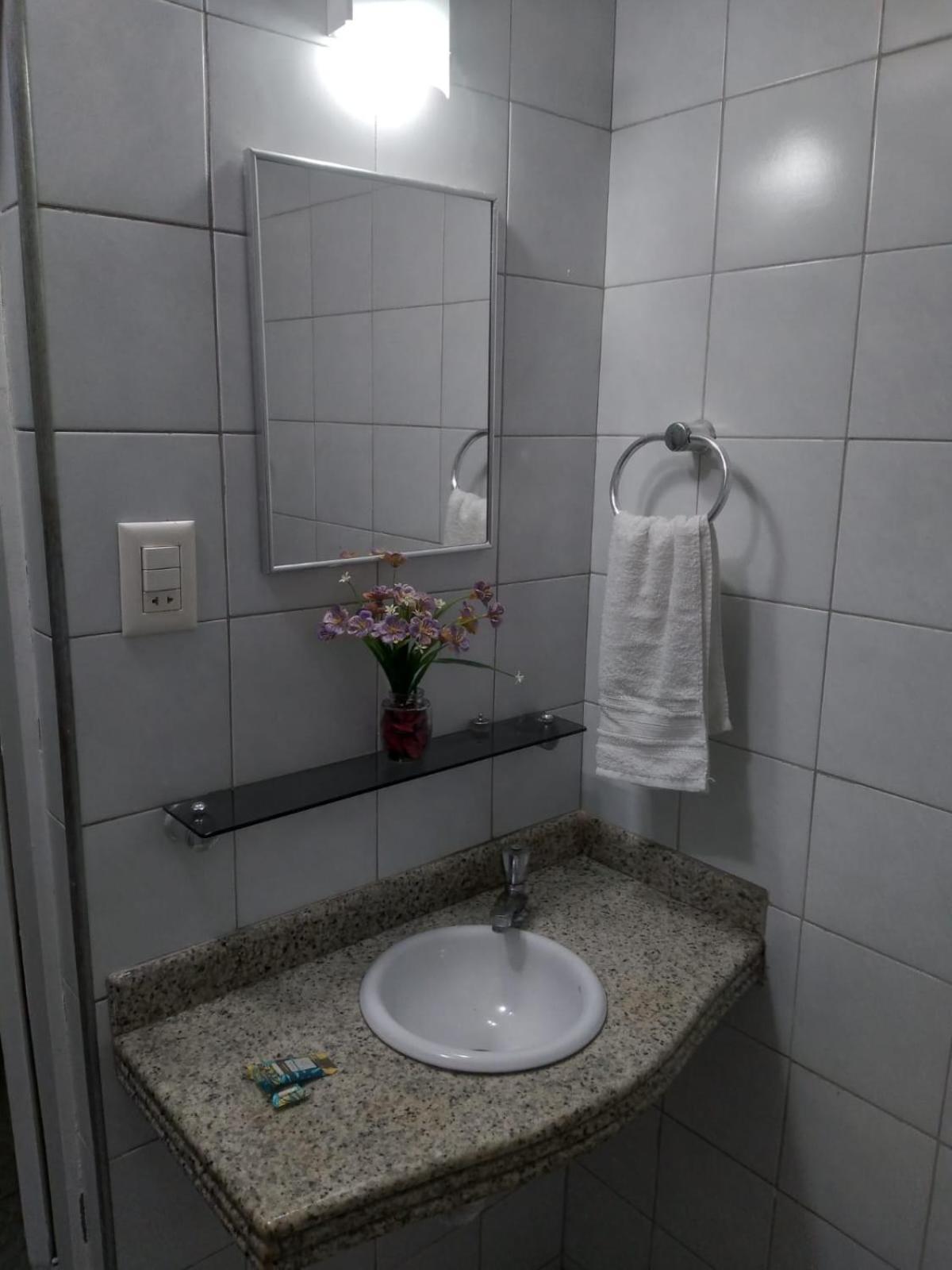 Pousada Suites Meireles Форталеза Екстериор снимка