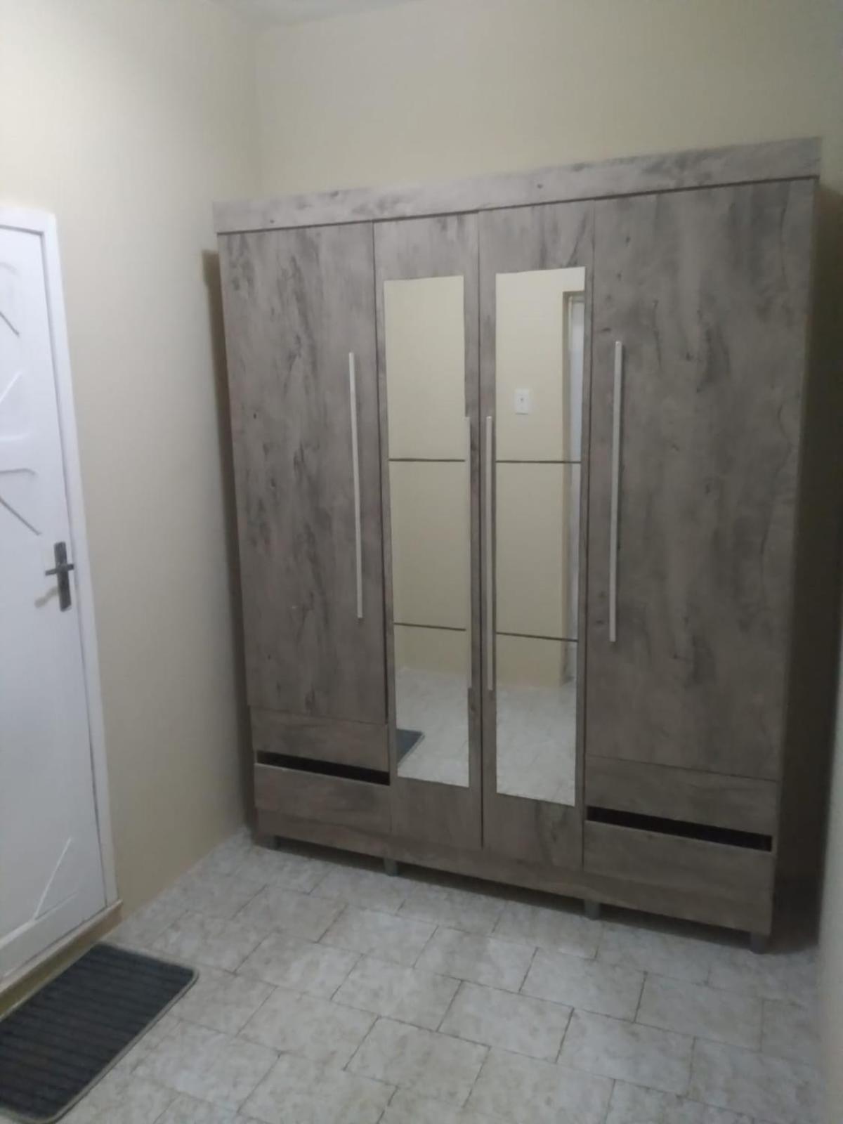 Pousada Suites Meireles Форталеза Екстериор снимка