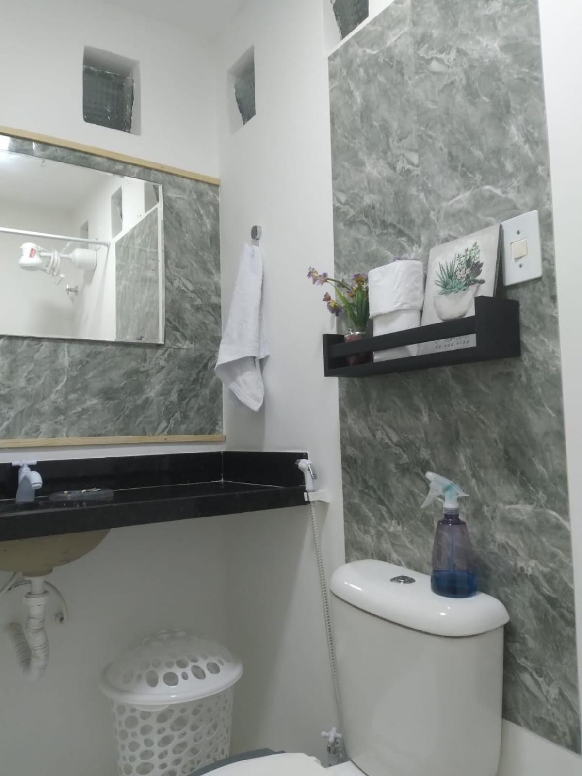 Pousada Suites Meireles Форталеза Екстериор снимка