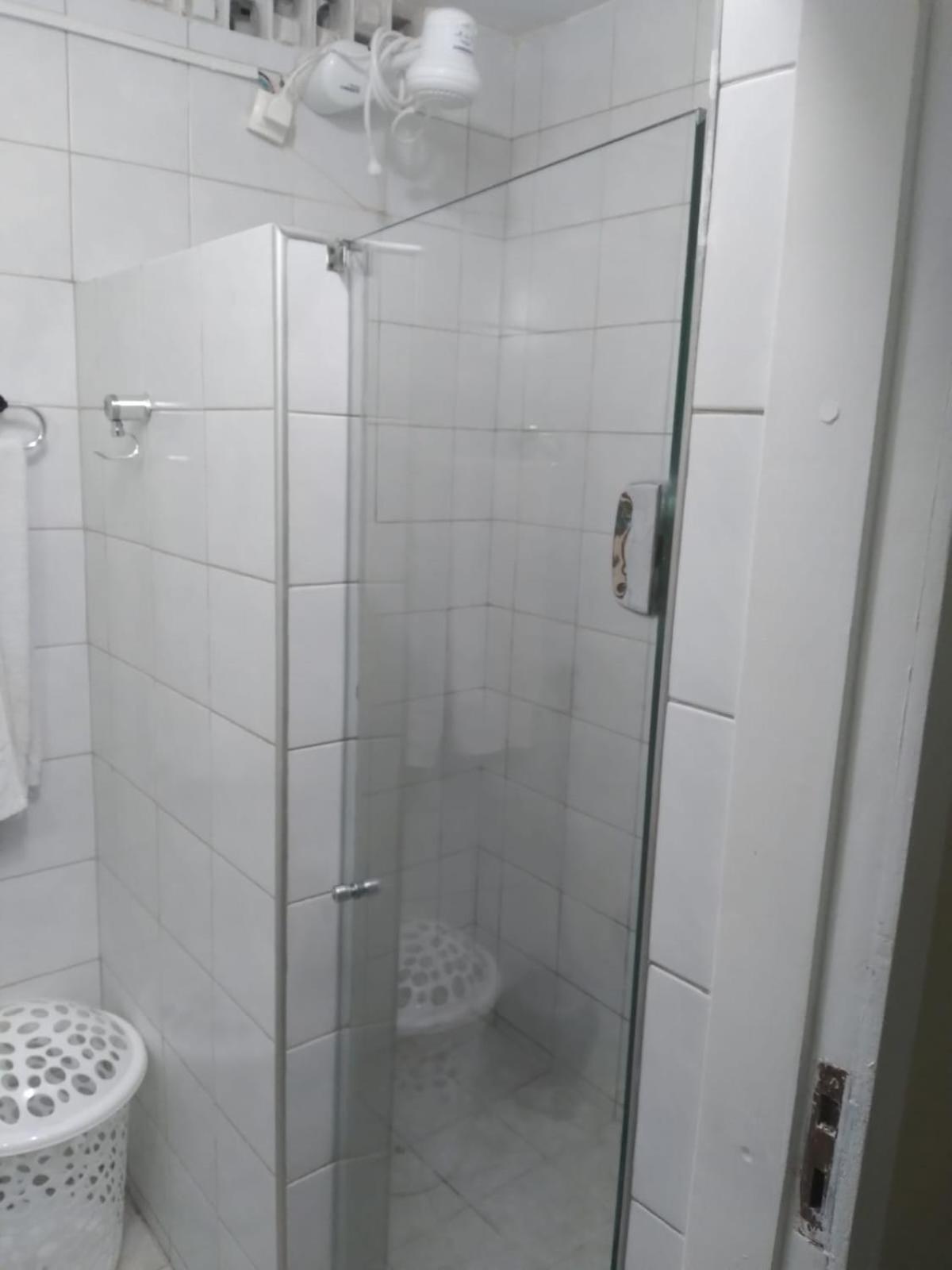 Pousada Suites Meireles Форталеза Екстериор снимка