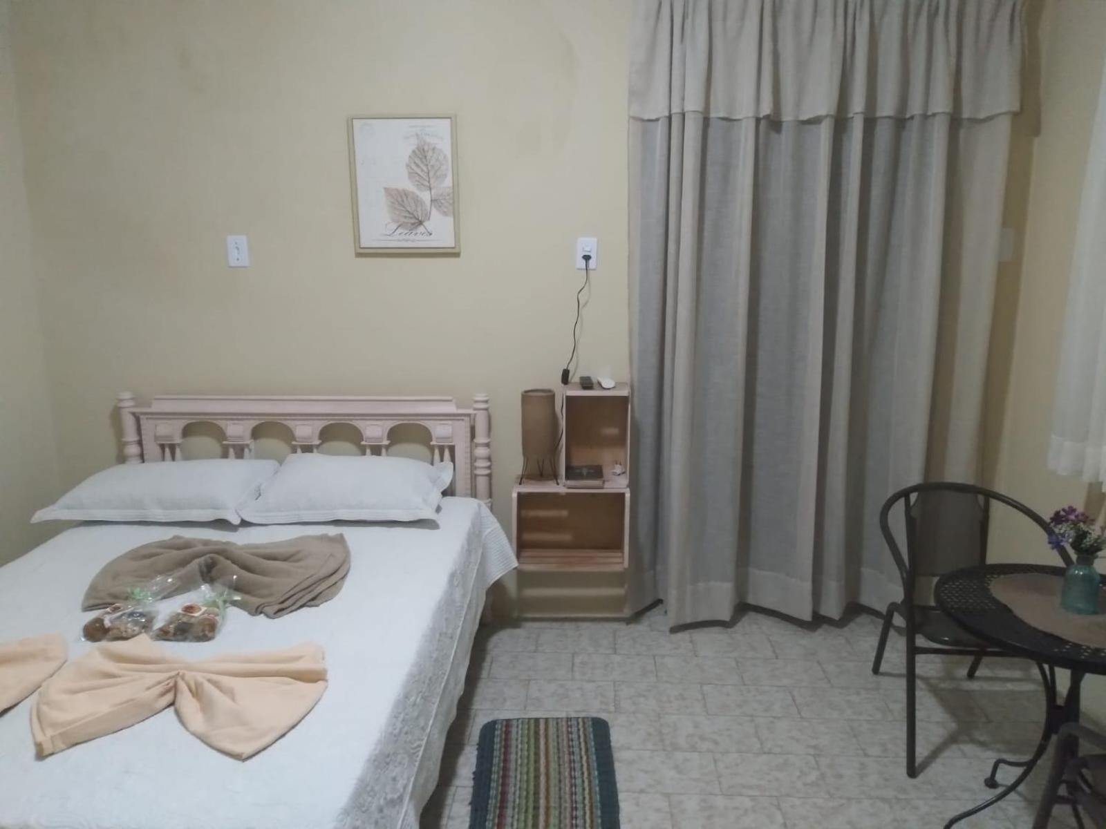 Pousada Suites Meireles Форталеза Екстериор снимка