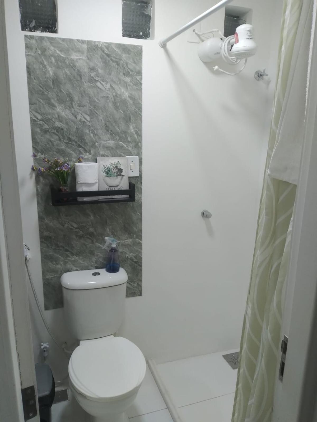 Pousada Suites Meireles Форталеза Екстериор снимка