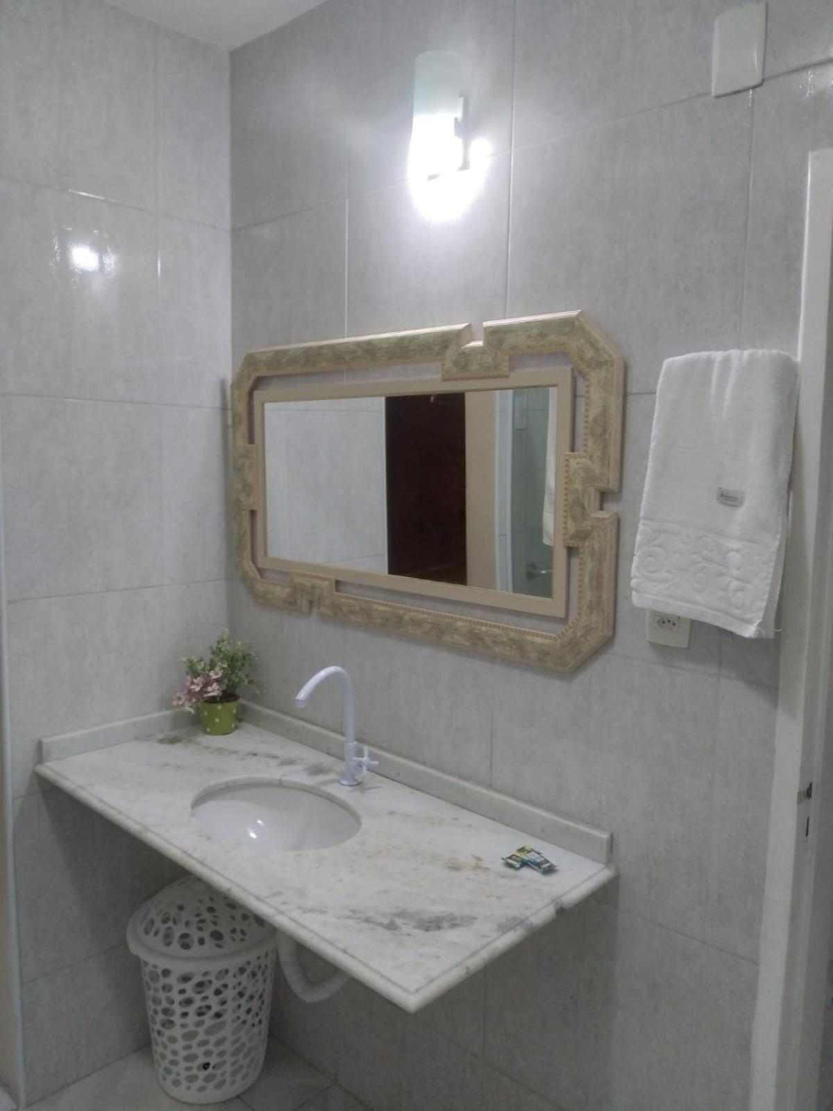 Pousada Suites Meireles Форталеза Екстериор снимка
