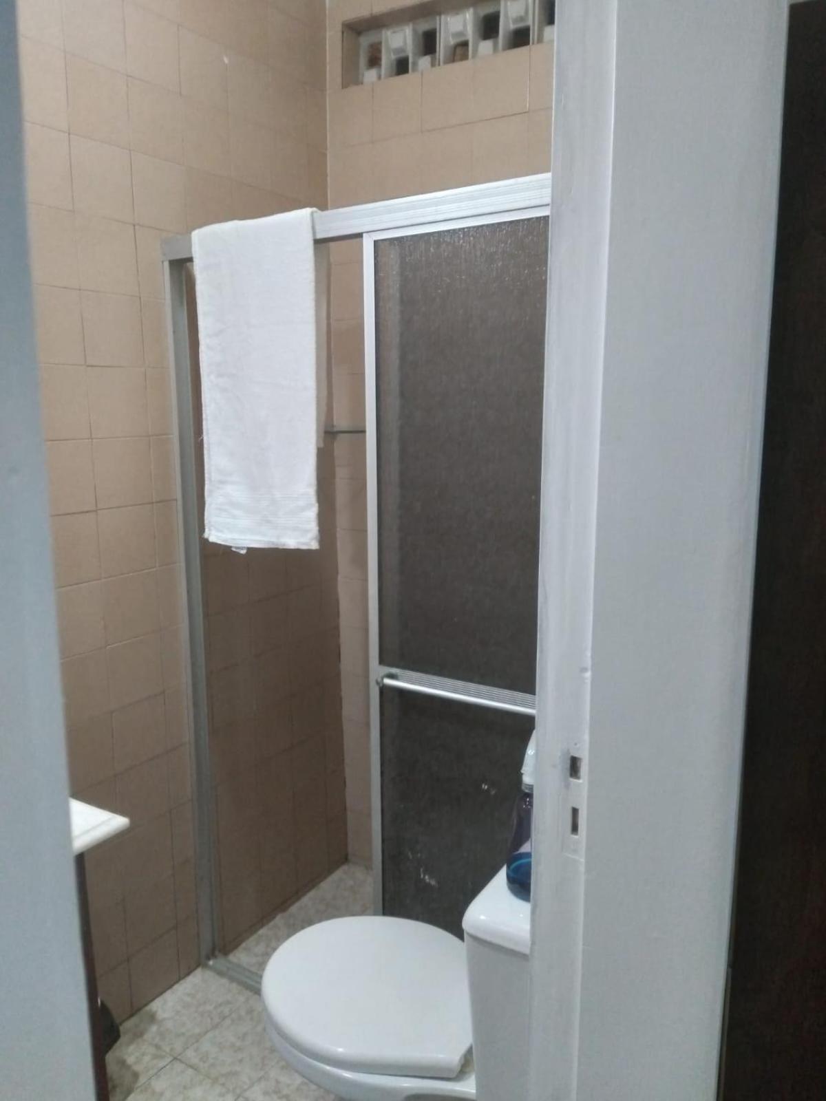 Pousada Suites Meireles Форталеза Екстериор снимка