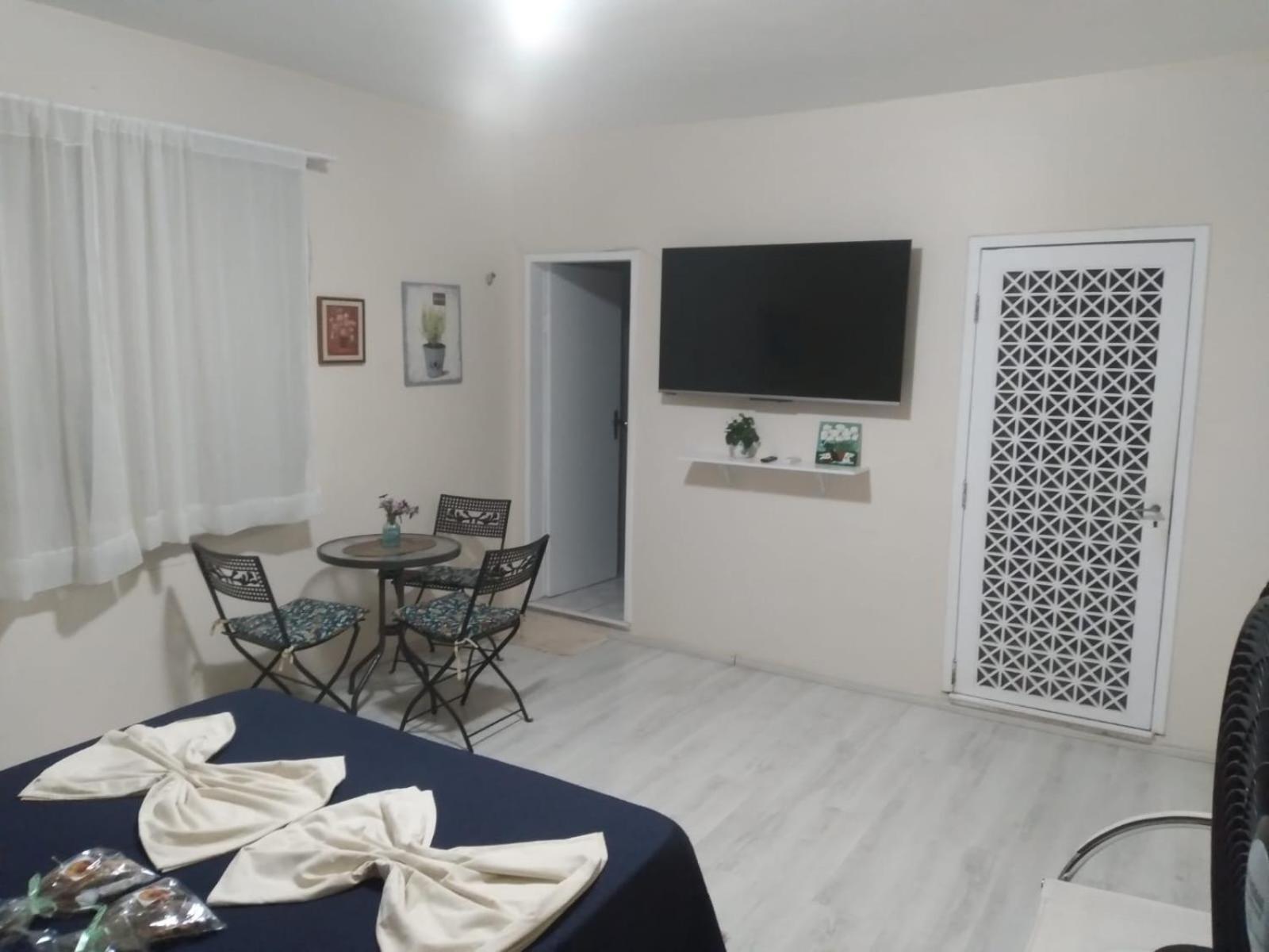 Pousada Suites Meireles Форталеза Екстериор снимка