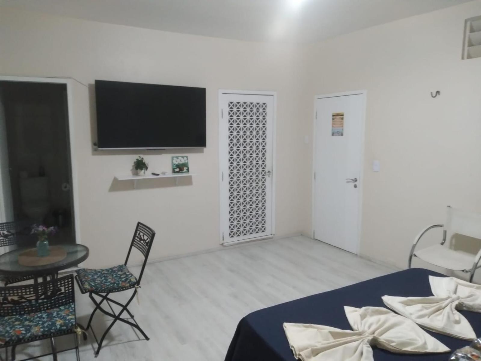 Pousada Suites Meireles Форталеза Екстериор снимка