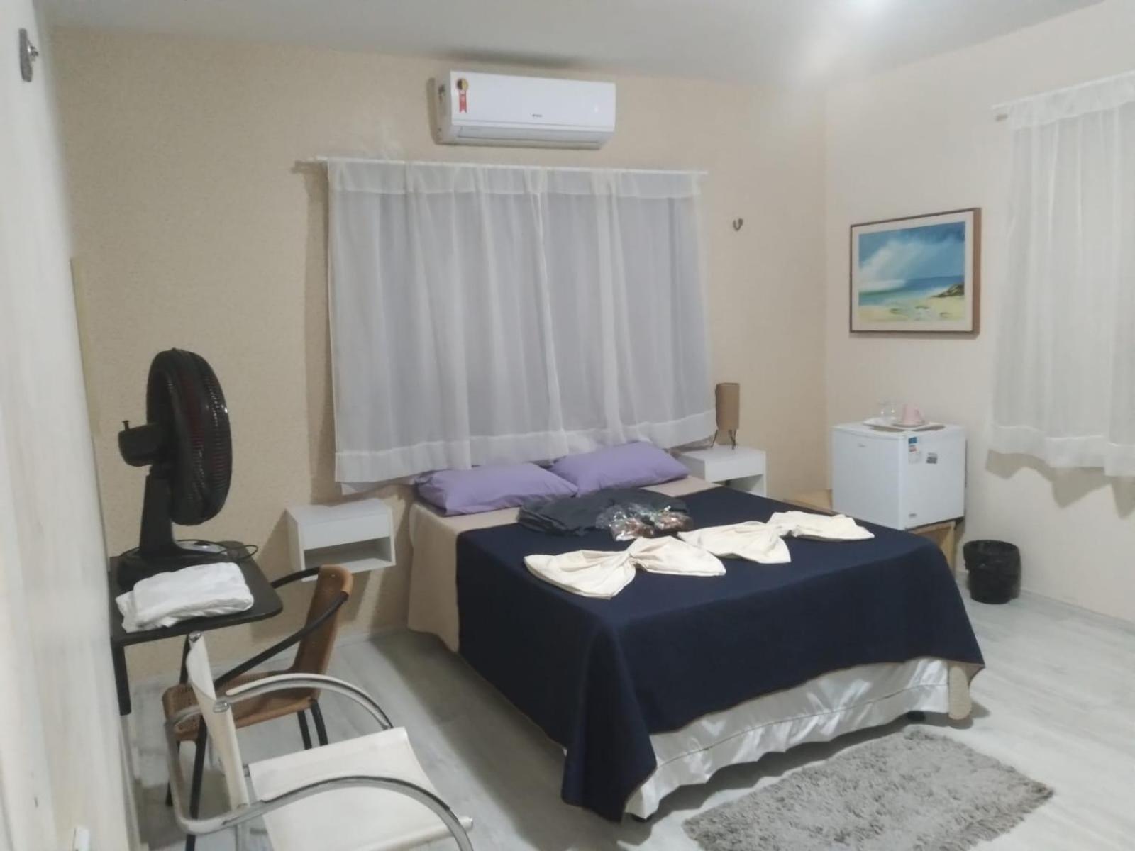 Pousada Suites Meireles Форталеза Екстериор снимка